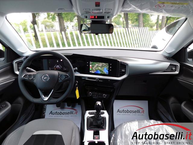 OPEL Mokka usata, con Apple CarPlay