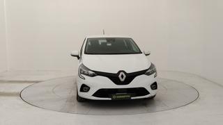 RENAULT Clio usata, con Chiusura centralizzata