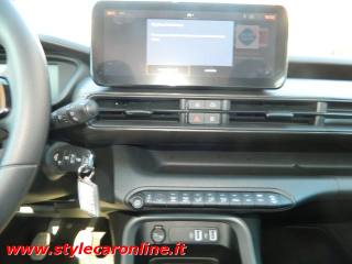JEEP Avenger usata, con ESP