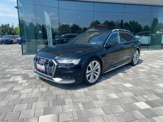AUDI A6 allroad usata, con Airbag