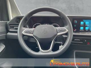 VOLKSWAGEN Caddy usata, con Airbag