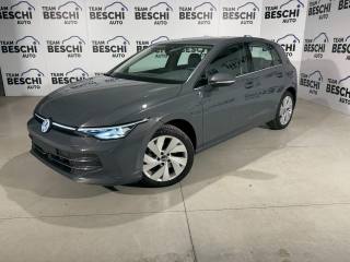 VOLKSWAGEN Golf 2.0 TDI 150 CV DSG SCR Style