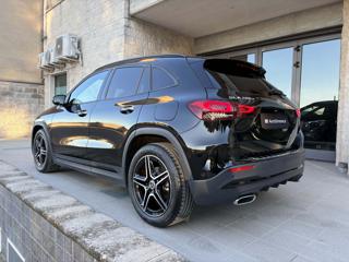 MERCEDES-BENZ GLA 200 usata, con Boardcomputer