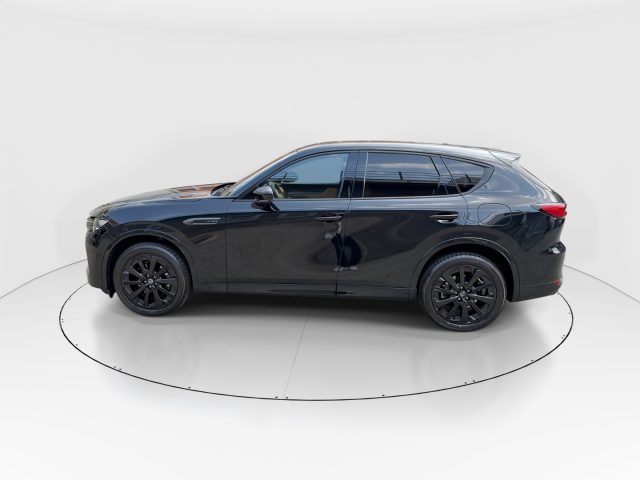 MAZDA CX-60 usata, con Autoradio