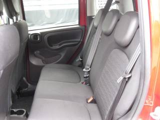 FIAT Panda usata, con Servosterzo