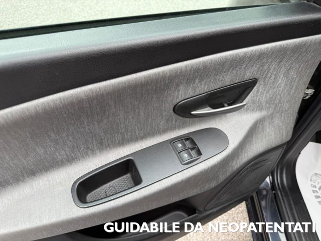 LANCIA Ypsilon usata, con Chiusura centralizzata