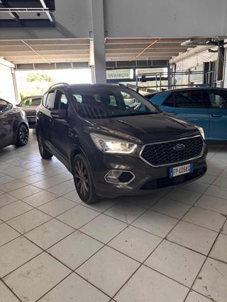 FORD Kuga usata, con Airbag Passeggero
