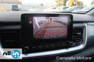 KIA Stonic usata 10