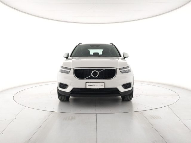 VOLVO XC40 usata, con Chiusura centralizzata