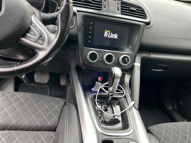 RENAULT Kadjar usata, con Controllo trazione