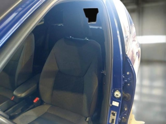 TOYOTA Yaris Cross usata, con ESP