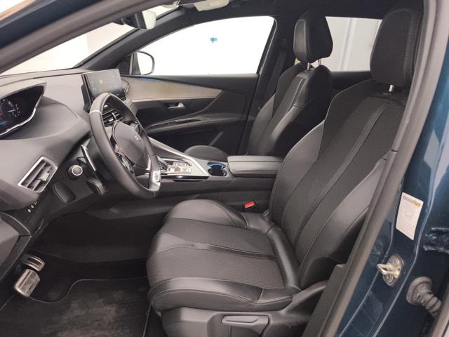 PEUGEOT 3008 usata, con Controllo automatico clima