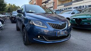 LANCIA Ypsilon usata, con Airbag