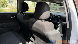 CITROEN C3 Aircross usata, con ESP