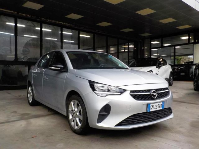 OPEL Corsa usata, con Chiusura centralizzata