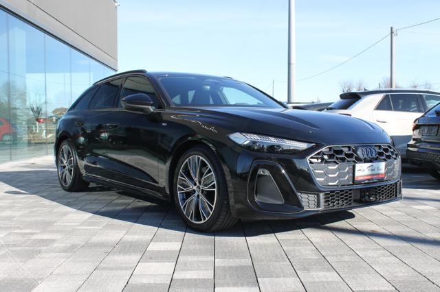 AUDI A5 usata, con Airbag laterali