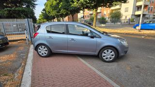 OPEL Corsa usata, con Climatizzatore