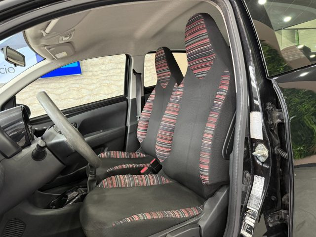 CITROEN C1 usata, con ESP