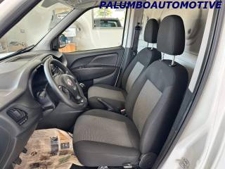 FIAT Doblo usata 9