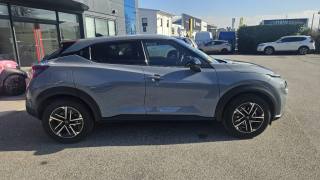 NISSAN Juke usata, con Airbag laterali