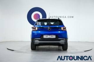 CITROEN C3 usata, con Touch screen