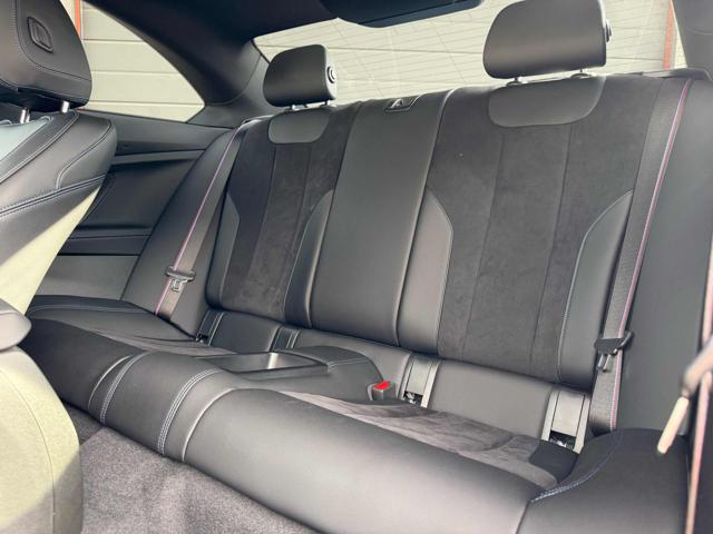 BMW M2 usata, con Chiusura centralizzata telecomandata