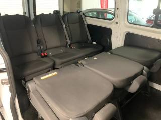 FORD Transit Custom usata, con Fari LED