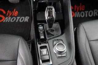 BMW X1 usata, con Controllo trazione