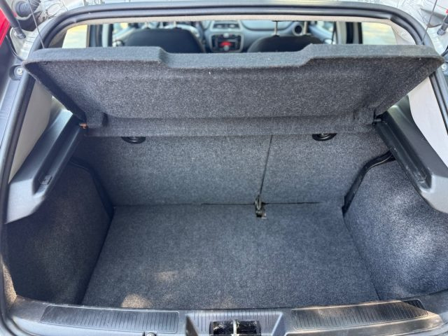 FIAT Punto usata, con Luci diurne