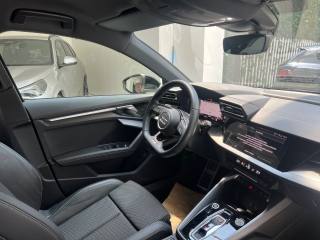 AUDI A3 usata, con Luci diurne LED