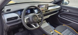 JEEP Avenger usata, con Controllo trazione