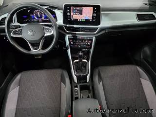 VOLKSWAGEN T-Roc usata, con Cerchi in lega