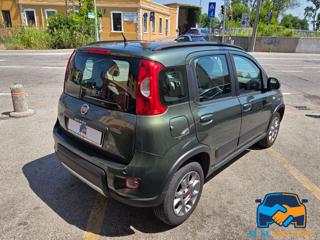 FIAT Panda usata, con Alzacristalli elettrici