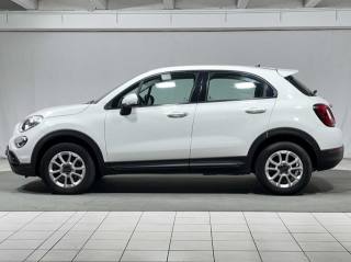 FIAT 500X usata, con Airbag laterali