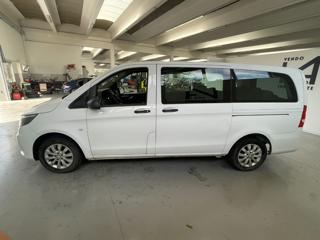 MERCEDES-BENZ Vito usata, con Cerchi in lega