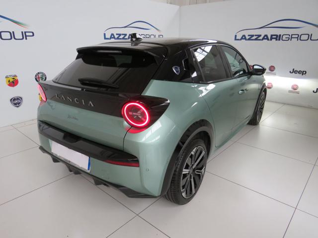 LANCIA Ypsilon usata, con Boardcomputer