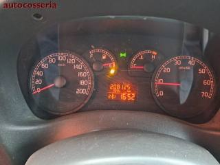 FIAT Doblo usata, con Servosterzo