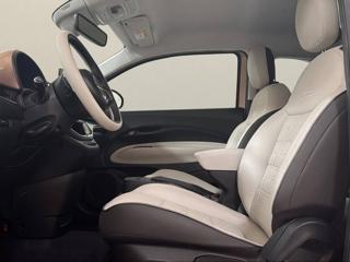 FIAT 500e usata, con Cerchi in lega