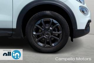 FIAT 500X usata 15
