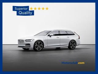 VOLVO V90 T8 AWD Plug-in Hybrid Plus Bright Aut. - MY25