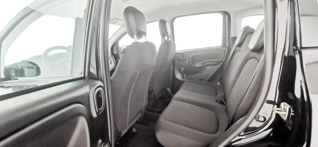 FIAT Panda usata 30