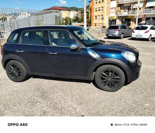 MINI Countryman usata, con Airbag Passeggero