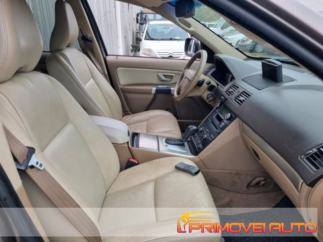 VOLVO XC90 usata, con Airbag Passeggero