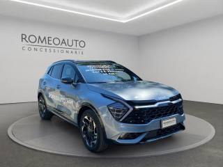 KIA Sportage usata, con Climatizzatore