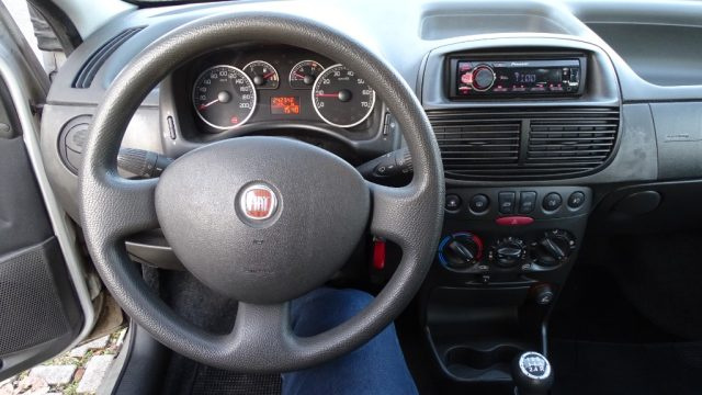 FIAT Punto usata, con Lettore CD