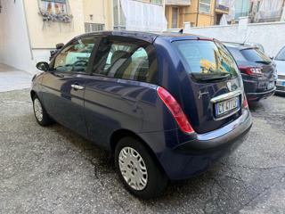 LANCIA Ypsilon usata, con Alzacristalli elettrici