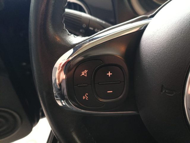 FIAT 500 usata, con Bluetooth