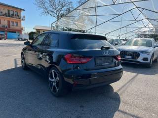 AUDI A1 usata, con Airbag Passeggero