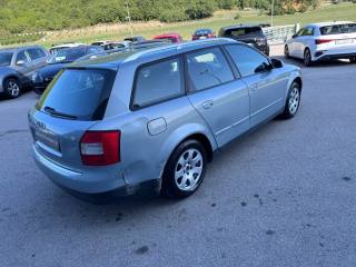 AUDI A4 usata, con Alzacristalli elettrici