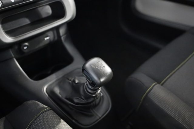CITROEN C3 usata, con Fari LED